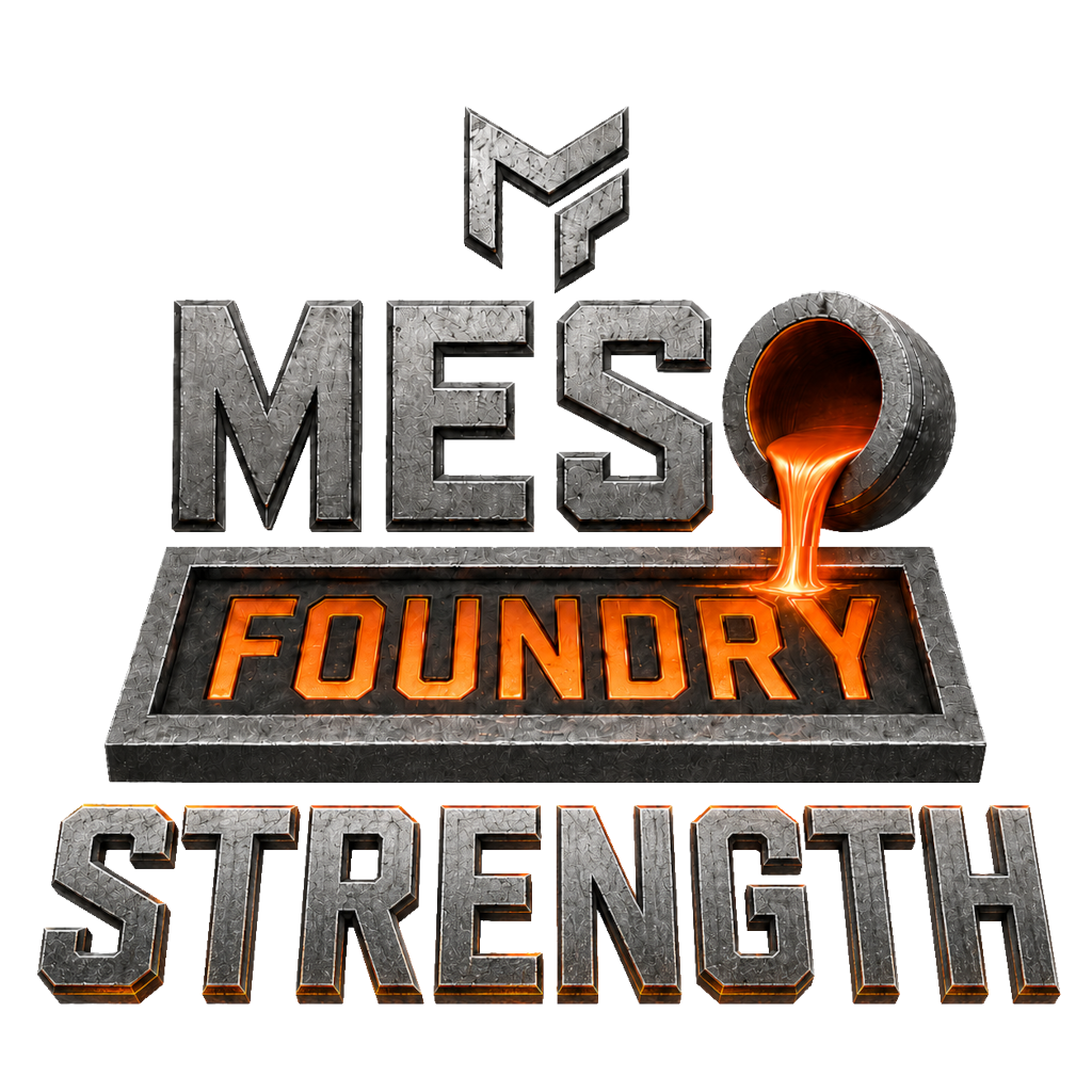 MesoFoundry Strength